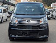 Daihatsu Move 2019 Black for sale