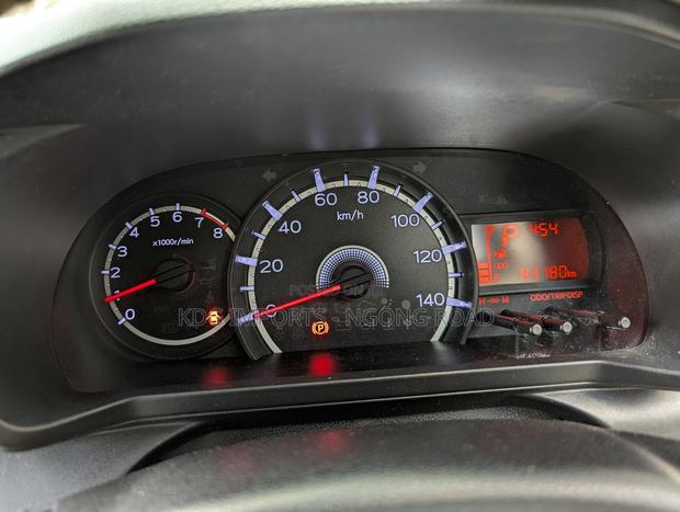 Daihatsu Move 2019 Black