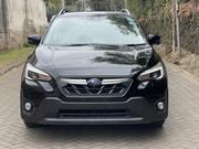 Subaru XV 1.6i-L EyeSight 2020 Black for sale