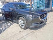 Mazda CX-5 2020 Gray for sale