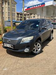 Toyota Vanguard 2008 Gray for sale