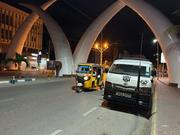 Toyota Grand HiAce 2002 White for sale