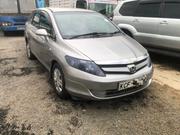 Honda Airwave 1.5 CVT 2008 Gray for sale
