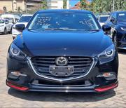 Mazda Axela 2019 Blue for sale