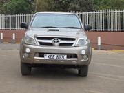Toyota Hilux 2008 for sale