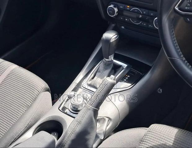 Mazda Axela 2019 Blue