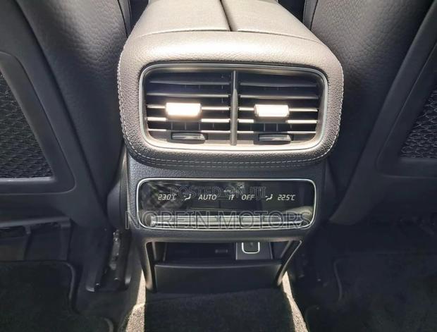 Mercedes-Benz GLS-Class 2020
