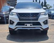 Toyota Fortuner 2019 Teal for sale
