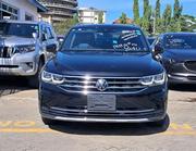 Volkswagen Tiguan 2019 Blue for sale