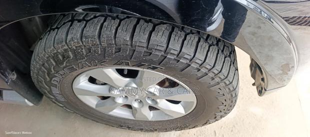 Mitsubishi Pajero Exceed 2019 Black
