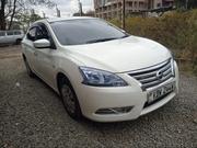 Nissan Sylphy 2017 Pearl for sale