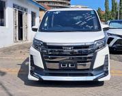 Toyota Noah 2020 Teal for sale