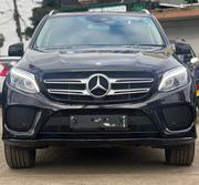 Mercedes-Benz GLE-Class GLE 250d 4MATIC 2016 Black for sale