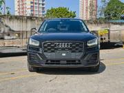 Audi Q2 2019 Matt Black for sale