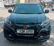 Honda Vezel 2017 Black for sale