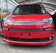 Toyota Spade 1.5 2019 Red for sale