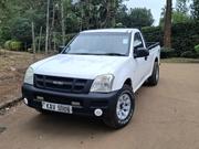 Isuzu D-MAX 2006 White for sale
