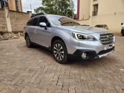 Subaru Outback 2.5i Premium AWD 2017 Silver for sale