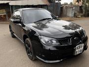 Subaru Impreza 2.0 R Wagon 2007 Black for sale