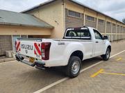 Isuzu D-MAX 2017 Off white for sale