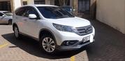 Honda CR-V EX 4dr SUV AWD (2.4L 4cyl 5A) 2012 White for sale