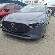 Mazda 3 2019 Blue for sale