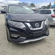 Nissan X-Trail 2.0 Petrol AWD 2020 Black for sale