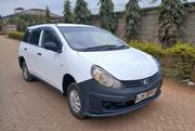 Nissan Advan 2007 White for sale