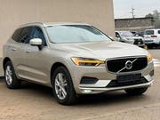 Volvo XC60 2019 Ivory for sale
