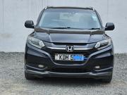 Honda Vezel 1.5 2WD 2015 Blue for sale