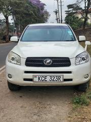 Toyota RAV4 4x4 2009 for sale