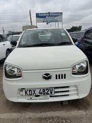 Mazda Carol 2019 White for sale