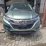Honda Vezel 1.5 2WD 2018 Green for sale