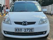 Mazda Demio 2006 White for sale