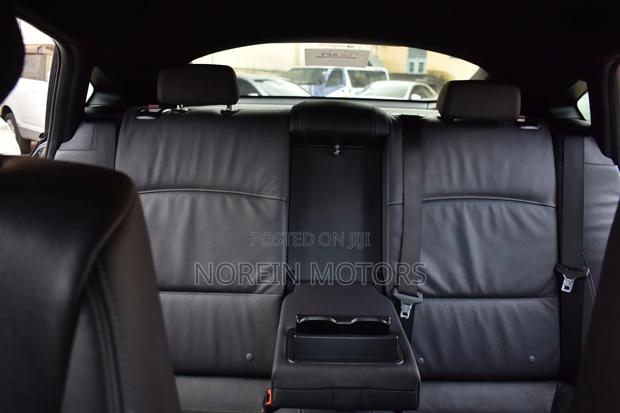 BMW X4 2019 Matt Black