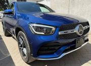 Mercedes-Benz 220 2020 Blue for sale