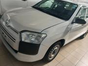Toyota Probox 1.5 DX 2WD 2020 White for sale