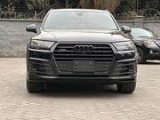 Audi Q7 55 Premium AWD quattro 2019 Black for sale