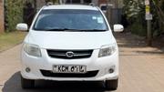 Toyota Corolla Fielder 2010 White for sale