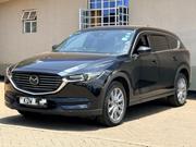 Mazda CX-8 2.2 AWD (7 seater) 2018 Black for sale