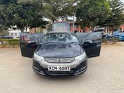 Honda Insight 2011 Black for sale
