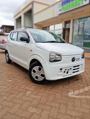 Mazda Carol 2019 White for sale