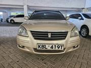 Toyota Premio 1.8 FWD 2006 Gold for sale