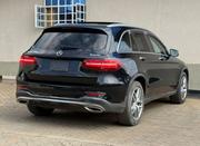 Black 2016 Mercedes-Benz GLC-Class - High-End SUV Available for sale