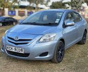 Toyota Belta 2010 Blue for sale