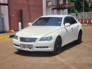 Toyota Mark X 2.5 RWD 2008 Pearl for sale