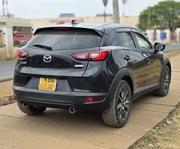 Mazda CX-3 2016 Black for sale