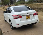 Nissan Sylphy 2017 White for sale