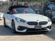 BMW Z4 2019 White for sale