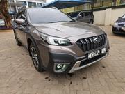 Subaru Outback 2023 Gray for sale